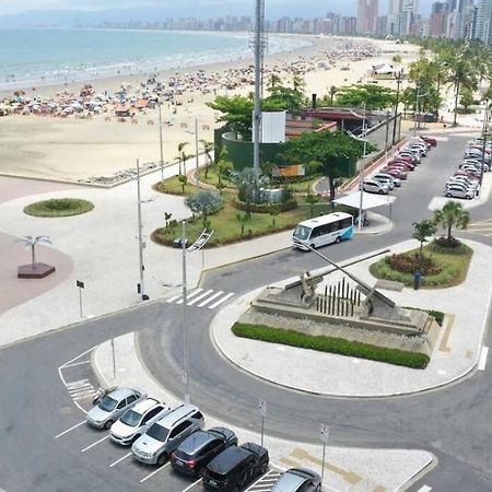 Seu Apartamento Na Praia Praia Grande  Zewnętrze zdjęcie