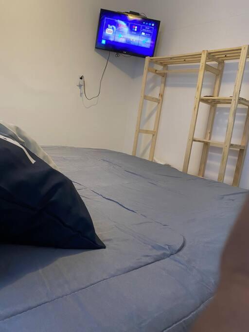 Seu Apartamento Na Praia Praia Grande  Zewnętrze zdjęcie