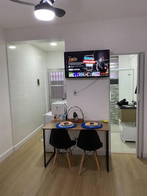 Seu Apartamento Na Praia Praia Grande  Zewnętrze zdjęcie