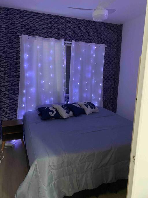 Seu Apartamento Na Praia Praia Grande  Zewnętrze zdjęcie